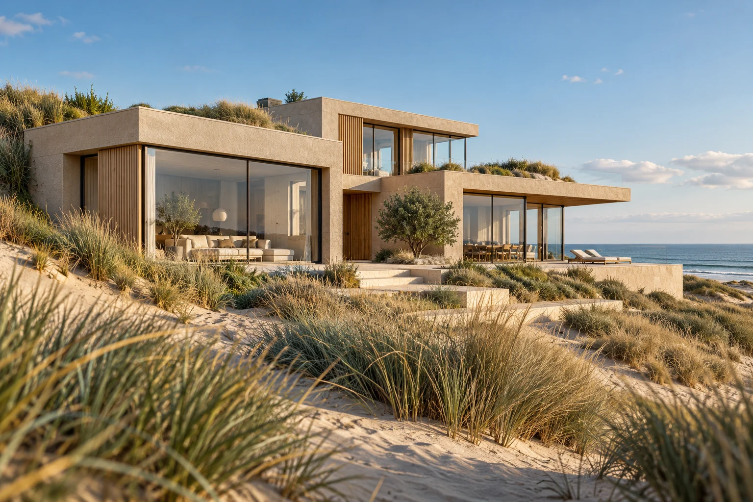 Mogelijkheden voor uw woning — ontwerpconcept